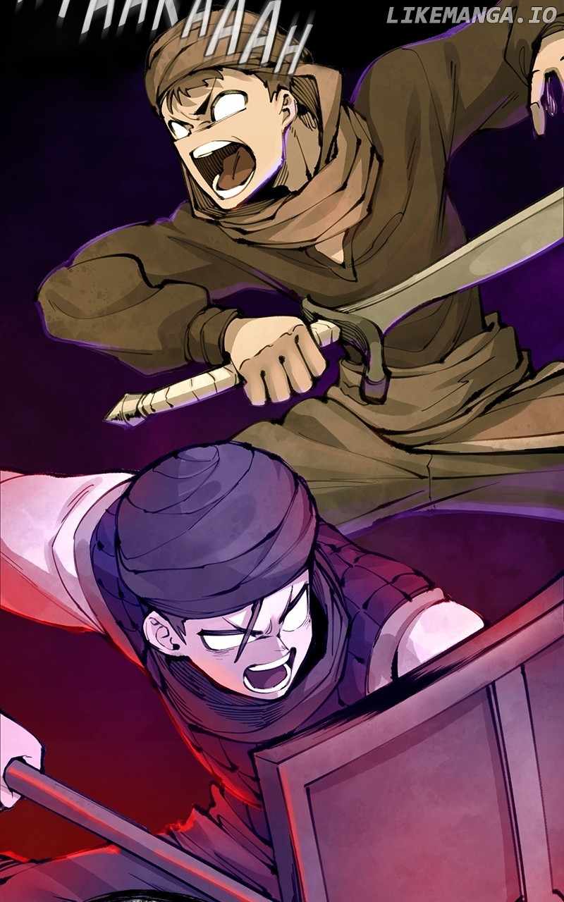 Piece Maker of Flame Chapter 40 36